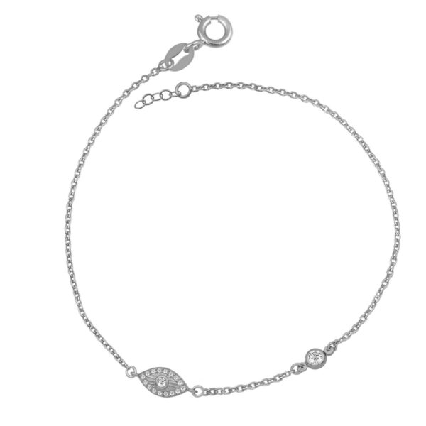 Silver Bracelet