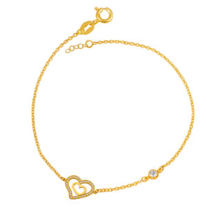 Silver Bracelet