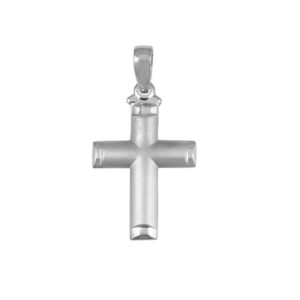Silver Cross