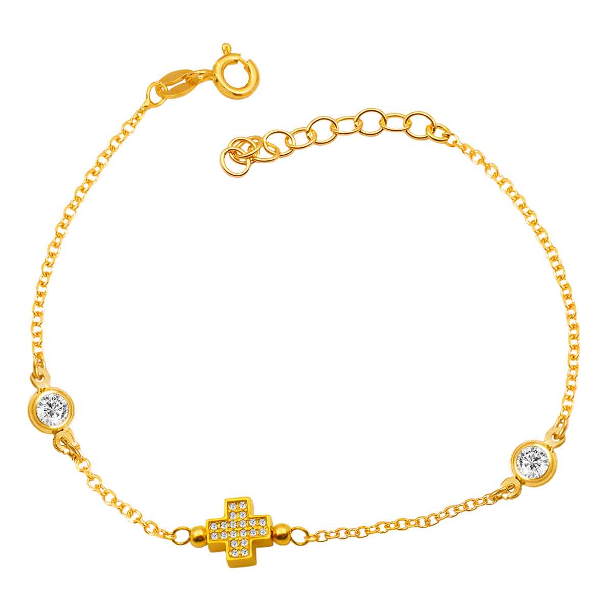 Silver Bracelet