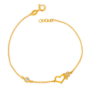 Silver Bracelet