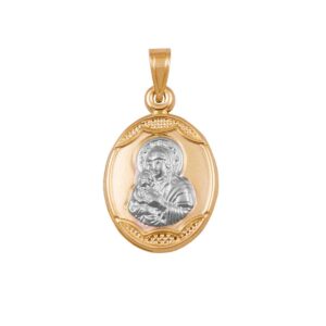 PENDANT 9Κ