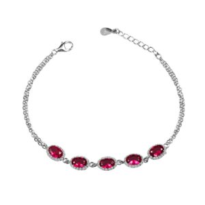 Silver Bracelet