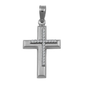Gold Cross
