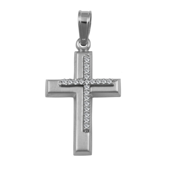 Gold Cross