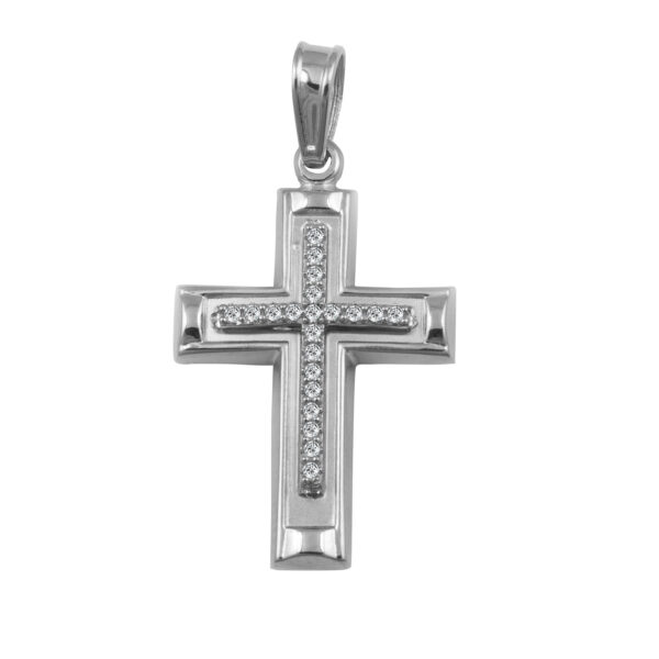 Gold Cross