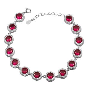 Silver Bracelet