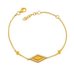 Silver Bracelet