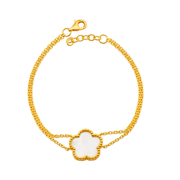 Silver Bracelet