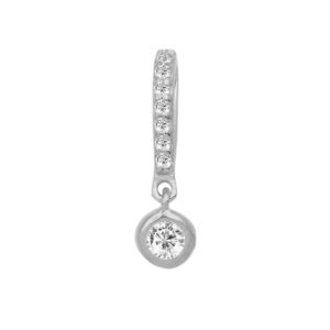 Silver Pendant