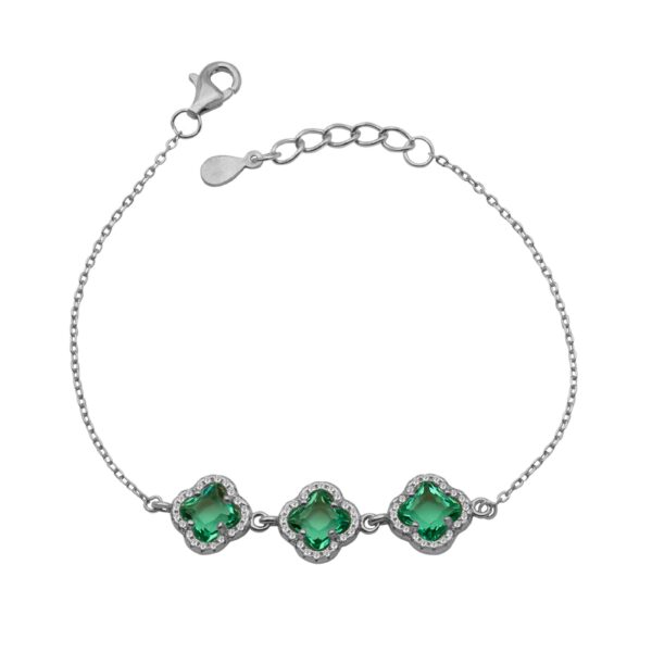 Silver Bracelet