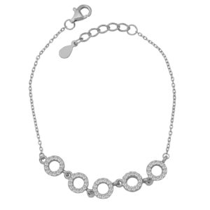 Silver Bracelet