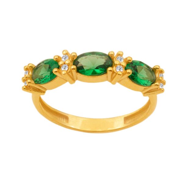 Gold Ring