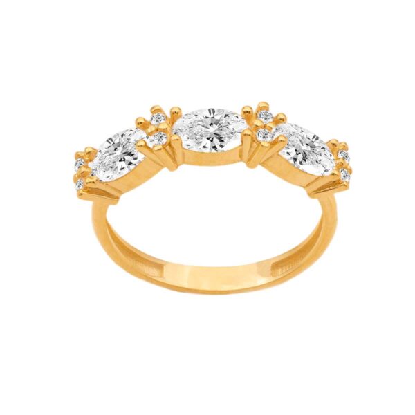 Gold Ring
