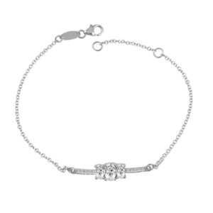 Gold Bracelet