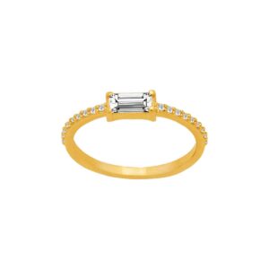 Gold Ring