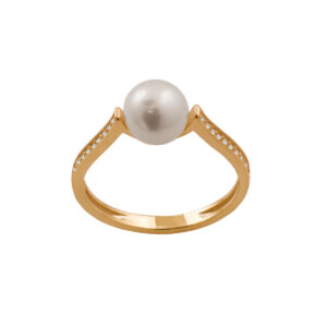 Gold Ring