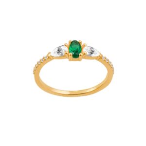 Gold Ring