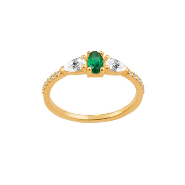Gold Ring