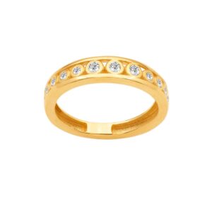 Gold Ring