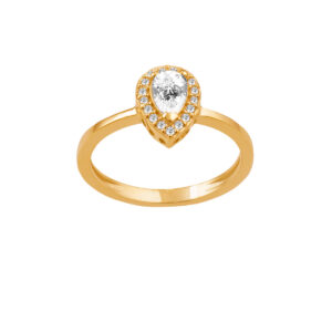 Gold Ring