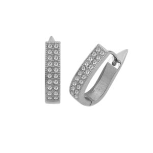 STAINLESS STEEL