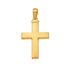 Silver Cross