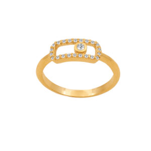 Gold Ring