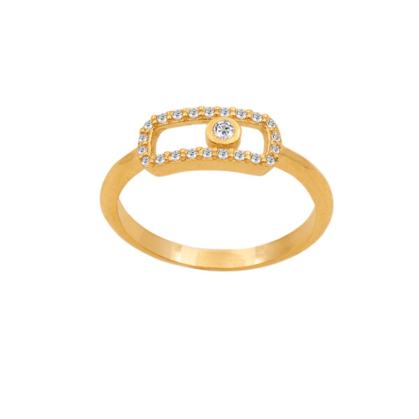 Gold Ring