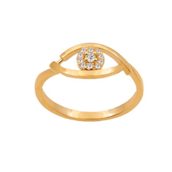 Gold Ring