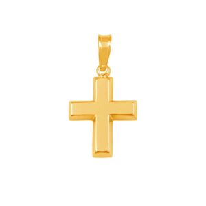 Gold Cross