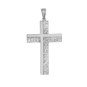 Silver Cross
