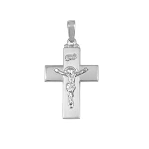 Silver Cross