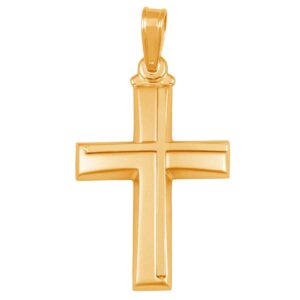 Gold Cross