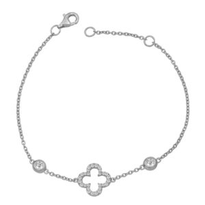 Silver Bracelet