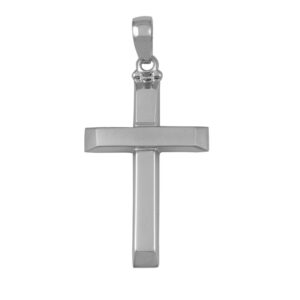 Silver Cross