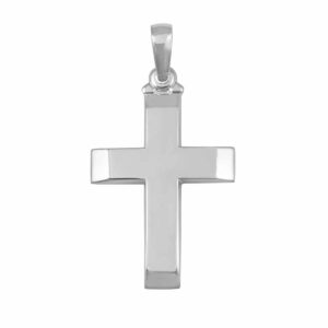 Silver Cross