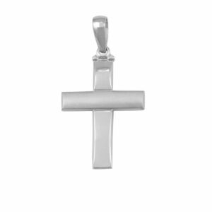 Silver Cross