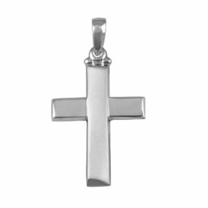 Silver Cross
