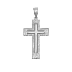 Silver Cross