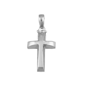 Silver Cross