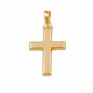Gold Cross