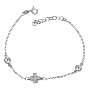 Silver Bracelet