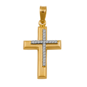 Gold Cross
