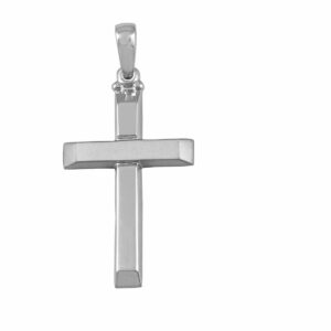 Silver Cross