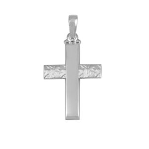 Silver Cross