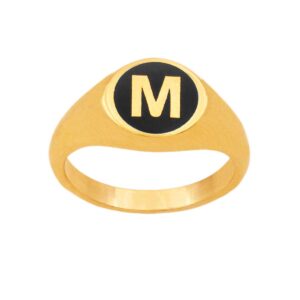 Gold Ring