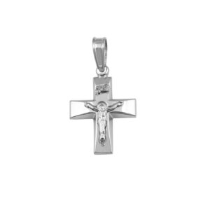 GOLD CROSS 14K