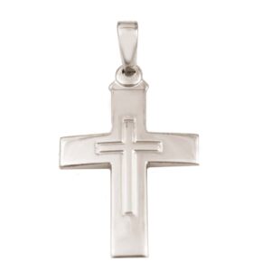 Silver Cross