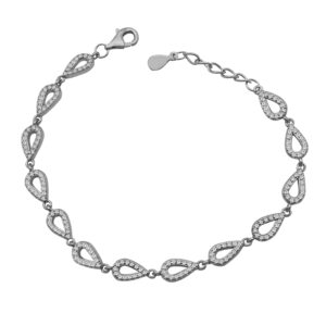 Silver Bracelet